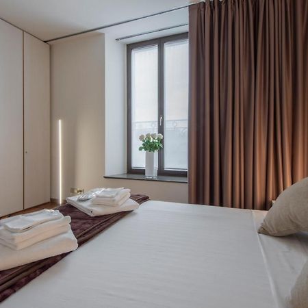 Milan Royal Suites - Luxury Duomo Exterior photo
